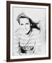 Elizabeth Montgomery-null-Framed Photo