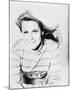 Elizabeth Montgomery-null-Mounted Photo