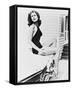 Elizabeth Montgomery-null-Framed Stretched Canvas