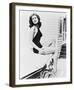 Elizabeth Montgomery-null-Framed Photo