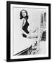 Elizabeth Montgomery-null-Framed Photo