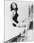 Elizabeth Montgomery-null-Mounted Photo