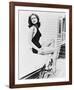 Elizabeth Montgomery-null-Framed Photo