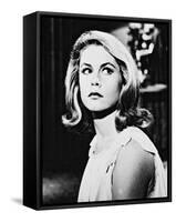 Elizabeth Montgomery-null-Framed Stretched Canvas