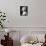 Elizabeth Montgomery-null-Framed Stretched Canvas displayed on a wall