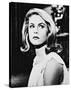 Elizabeth Montgomery-null-Stretched Canvas