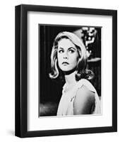 Elizabeth Montgomery-null-Framed Photo