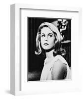 Elizabeth Montgomery-null-Framed Photo