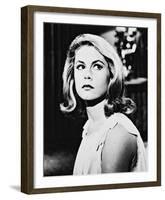 Elizabeth Montgomery-null-Framed Photo