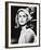 Elizabeth Montgomery-null-Framed Photo