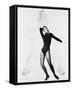 Elizabeth Montgomery-null-Framed Stretched Canvas