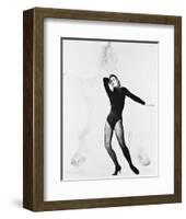 Elizabeth Montgomery-null-Framed Photo