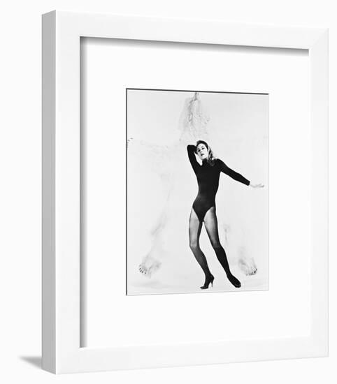 Elizabeth Montgomery-null-Framed Photo