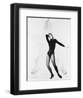 Elizabeth Montgomery-null-Framed Photo