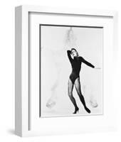 Elizabeth Montgomery-null-Framed Photo