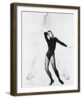 Elizabeth Montgomery-null-Framed Photo