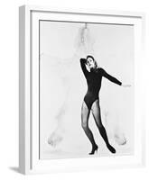 Elizabeth Montgomery-null-Framed Photo