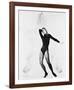 Elizabeth Montgomery-null-Framed Photo