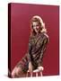 Elizabeth Montgomery-null-Stretched Canvas