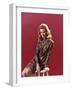 Elizabeth Montgomery-null-Framed Photo