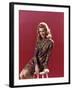 Elizabeth Montgomery-null-Framed Photo