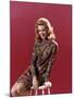 Elizabeth Montgomery-null-Mounted Photo