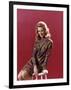 Elizabeth Montgomery-null-Framed Photo