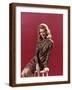 Brown Frame
