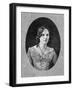 Elizabeth Morton-RG Tietze-Framed Art Print