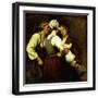 Black Frame