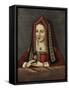 Elizabeth of York (1465-150), 1501-null-Framed Stretched Canvas