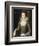 Elizabeth Poulett, 1616-Robert Peake-Framed Giclee Print