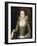 Elizabeth Poulett, 1616-Robert Peake-Framed Giclee Print