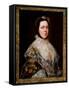 Elizabeth Prowse (Oil on Canvas)-Thomas Gainsborough-Framed Stretched Canvas