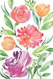 Wildflowers-Elizabeth Rider-Giclee Print