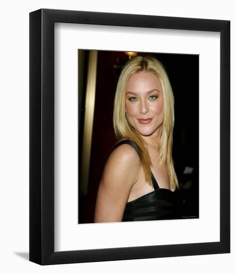 Elizabeth Rohm-null-Framed Photo