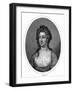 Elizabeth Rowe-null-Framed Art Print