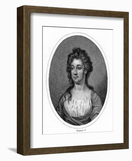 Elizabeth Rowe-null-Framed Art Print