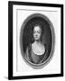 Elizabeth Rowe-Thomas Kitchin-Framed Art Print