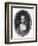 Elizabeth Rowe-Thomas Kitchin-Framed Art Print