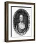 Elizabeth Rowe-Thomas Kitchin-Framed Art Print