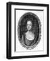 Elizabeth Rowe-Thomas Kitchin-Framed Art Print