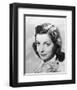 Elizabeth Sellars-null-Framed Photo