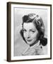 Elizabeth Sellars-null-Framed Photo