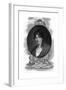Elizabeth Sheridan-John Opie-Framed Giclee Print