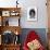 Elizabeth Sheridan-John Opie-Mounted Giclee Print displayed on a wall