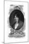 Elizabeth Sheridan-John Opie-Mounted Giclee Print