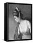 Elizabeth Sheridan-Ozias Humphrey-Framed Stretched Canvas