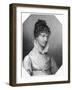 Elizabeth Smith-T Wageman-Framed Art Print