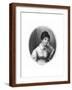 Brown Frame